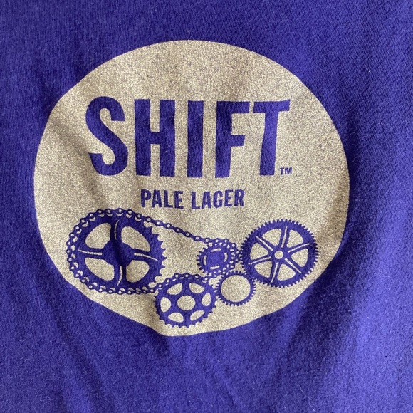 New Belgium Brewery t-shirt - Picture 2 of 6